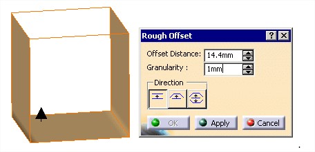 Catia tutorial image