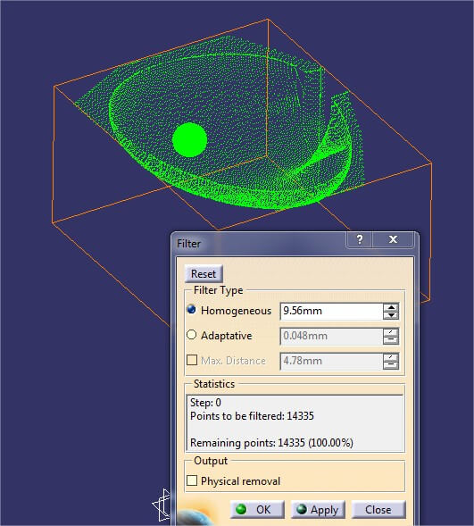 Catia tutorial image