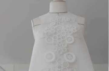 3D printing virus collection