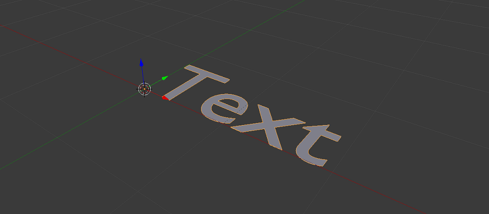 Blender tutorial image