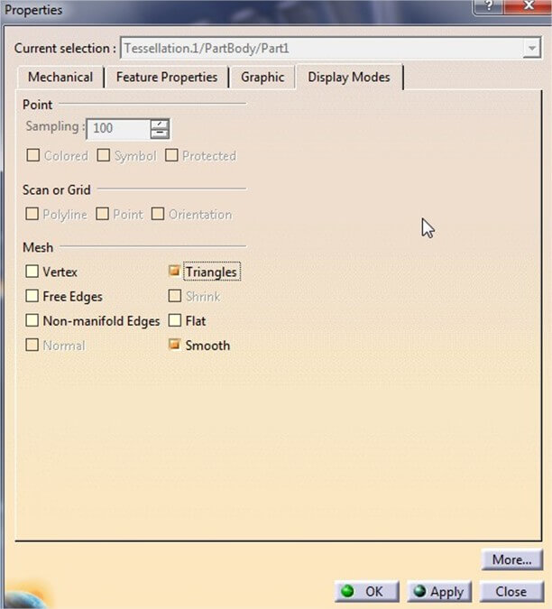 Catia tutorial image