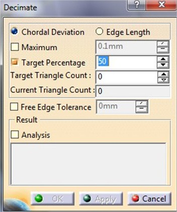 Catia tutorial image