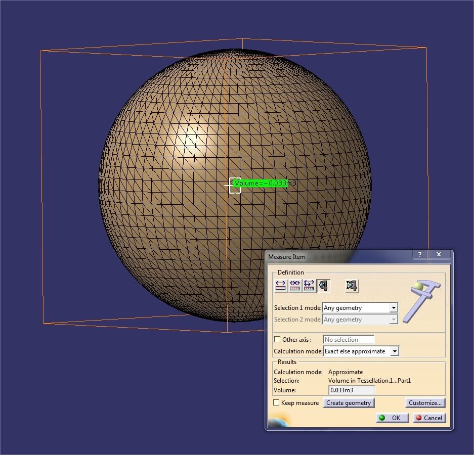 Catia tutorial image