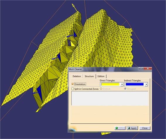 Catia tutorial image