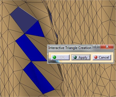 Catia tutorial image