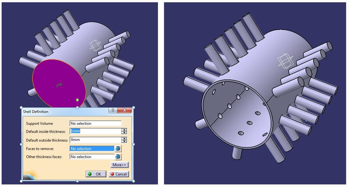 catia tutorial