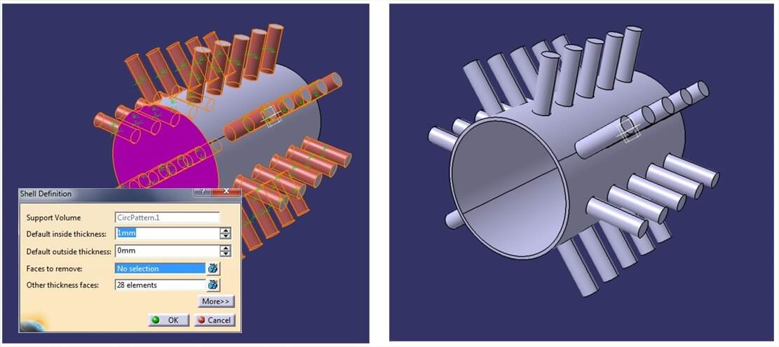 catia tutorial