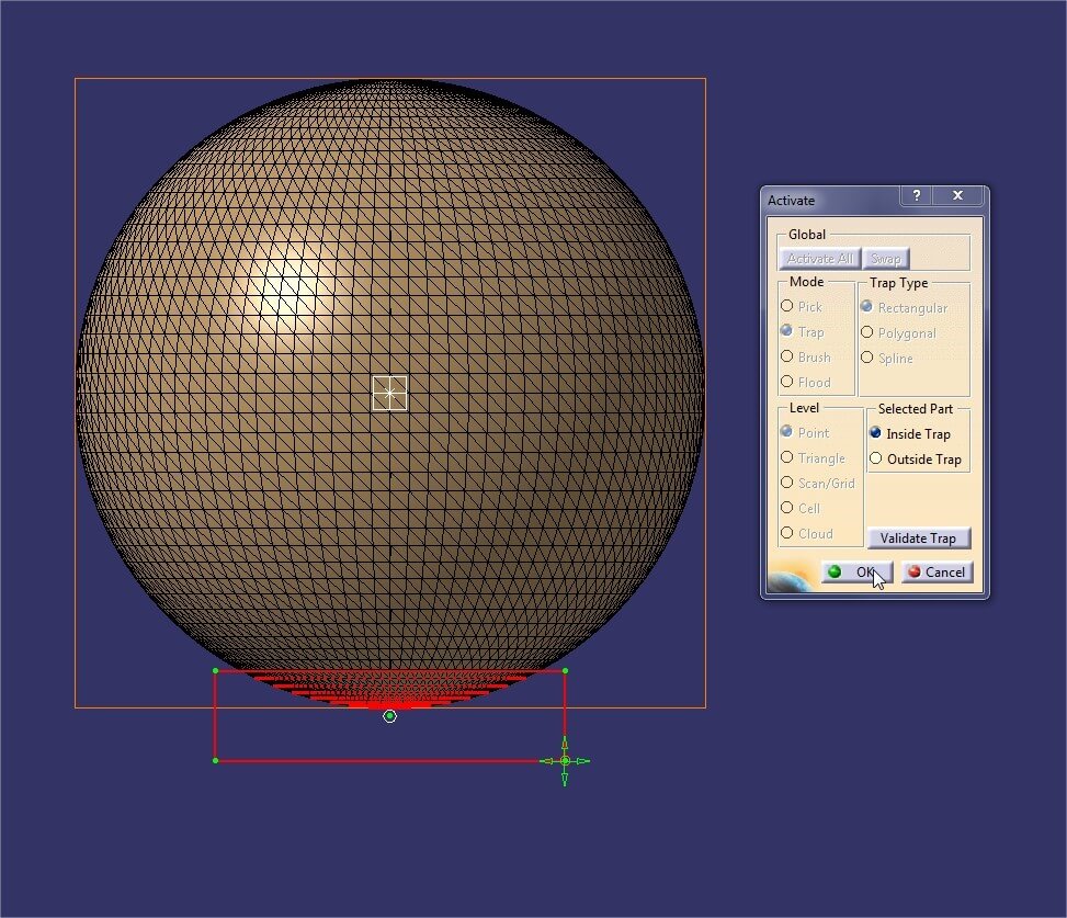 Catia tutorial image