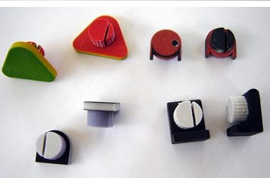 Mechanical parts for highschool