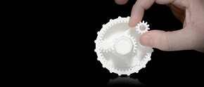 3D printing uses in the manufacturing process