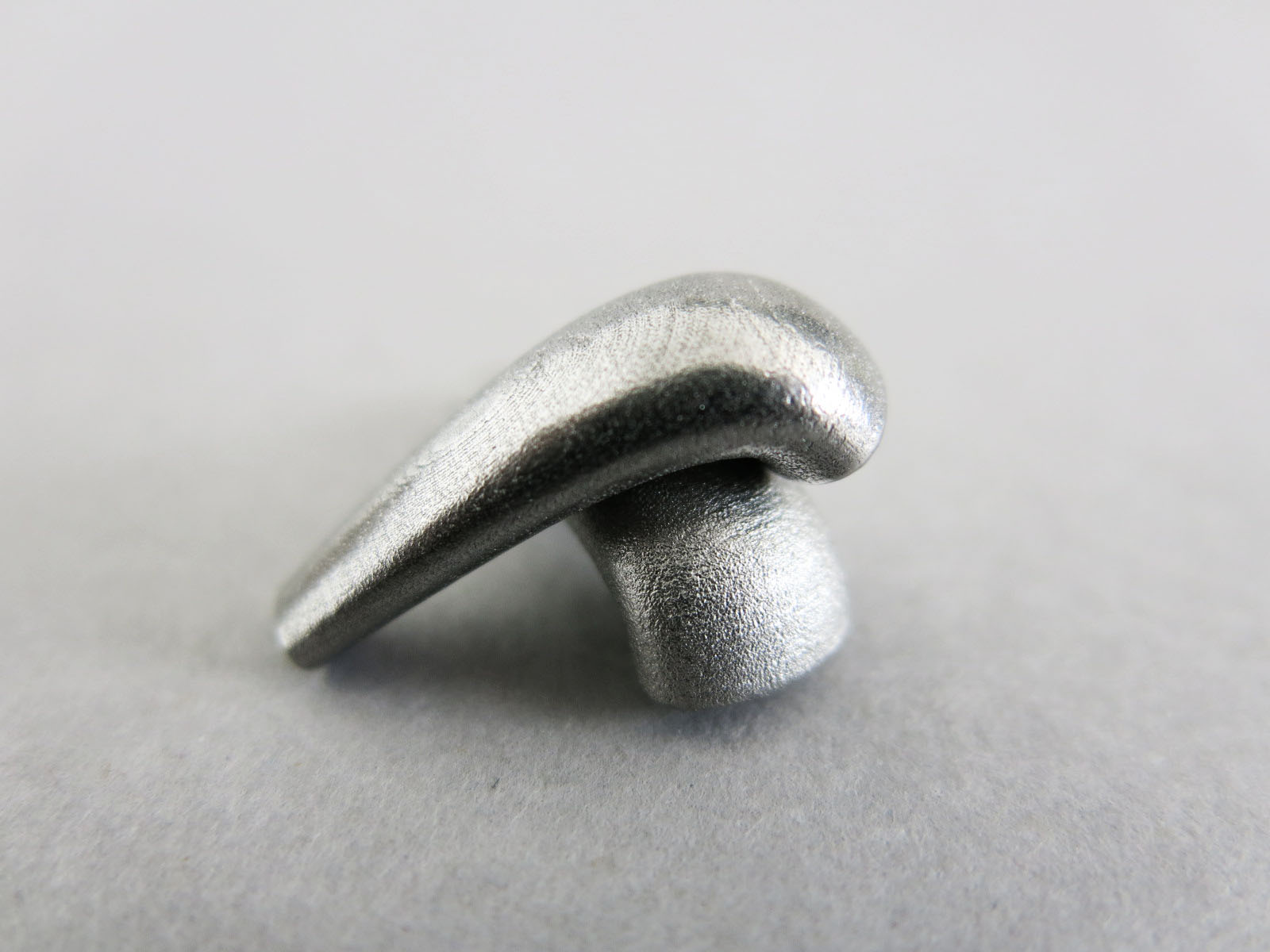 metal material for 3d printing binder jetting stainless steel 316