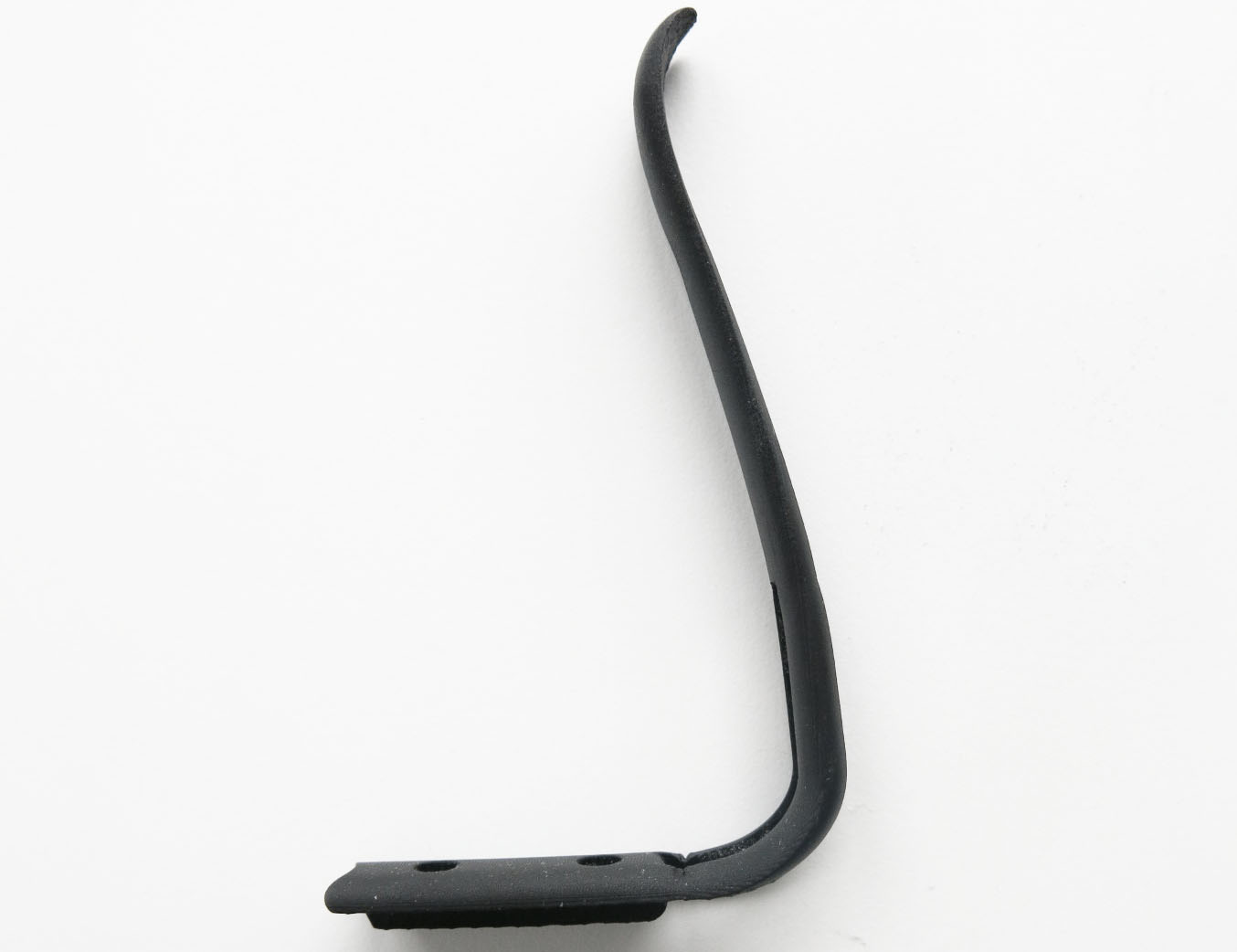 GoProMount Flexible Polyurethane