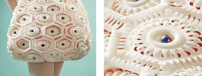 Flexible Plastic Skirt in TPU by Sculpteo_material page_banner