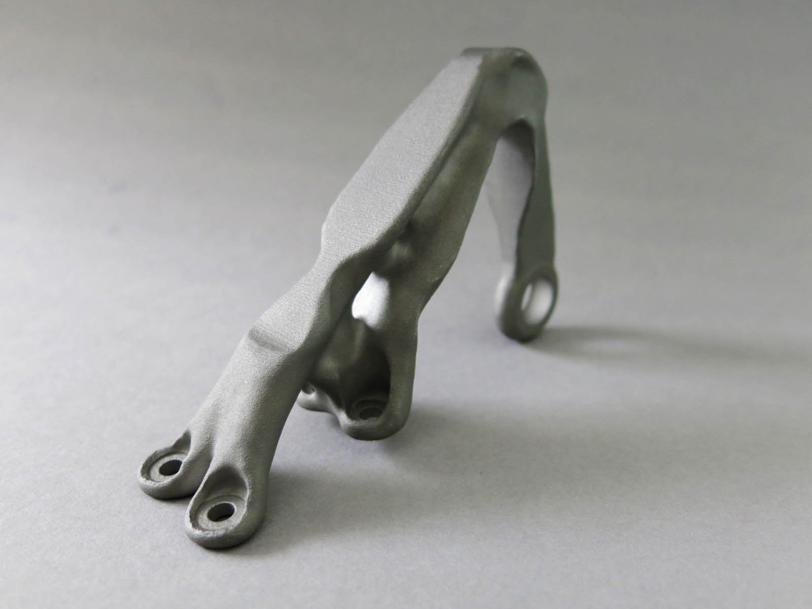 Titanium-Sculpteo