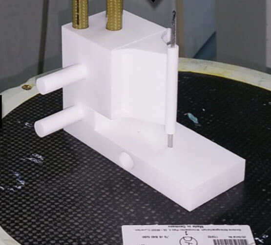Medizinische 3D-Druck-Tools einsatzbereit