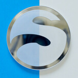 laser cutting steel