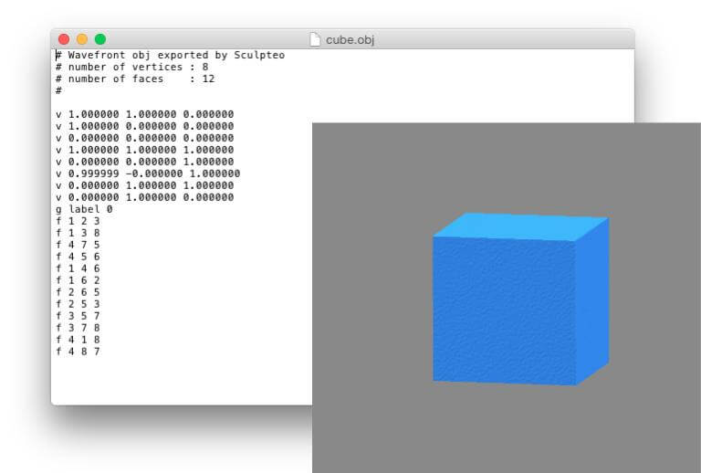 How To Open Obj Files