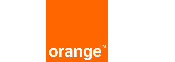 Orange logo