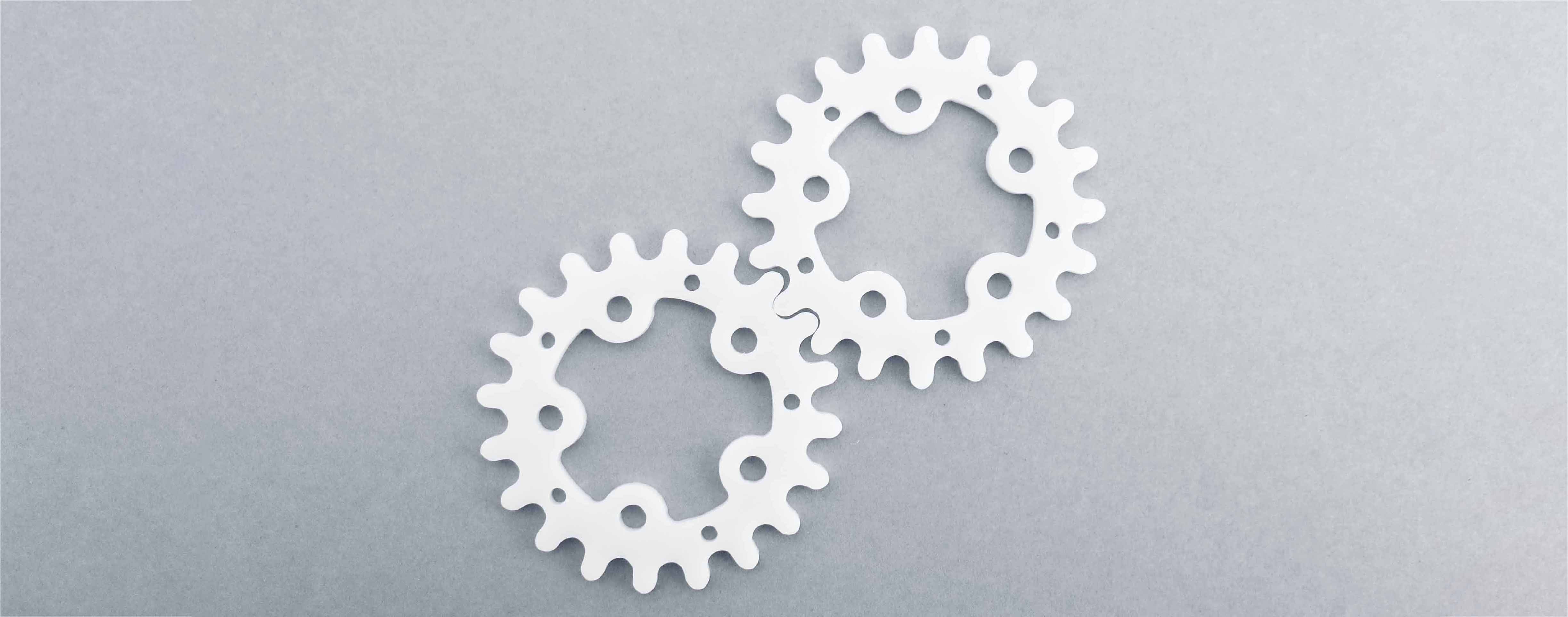 POM (Polyoxymethylene) Material for Laser Cutting