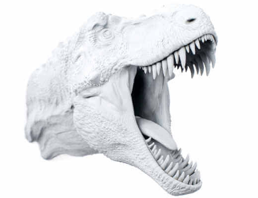 TRex Prototyping Resin