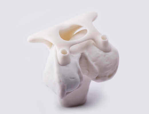 Tybia Prototyping Resin