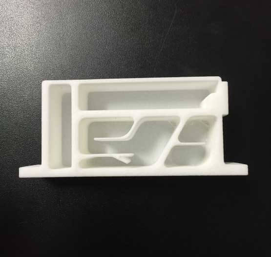 3D-Druck Implantat für die medizinische Industrie Beispiel