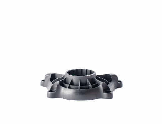 Spline Mount Rigid Polyurethane