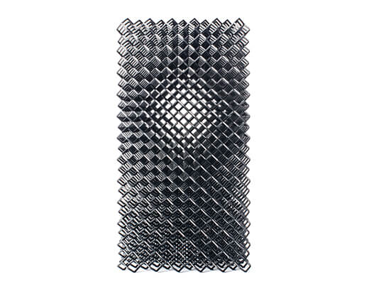 Tetmesh Rigid Polyurethane
