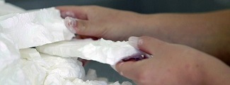 impression 3D plastique