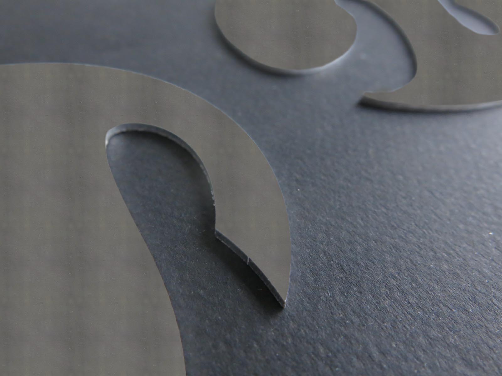 Steel Double