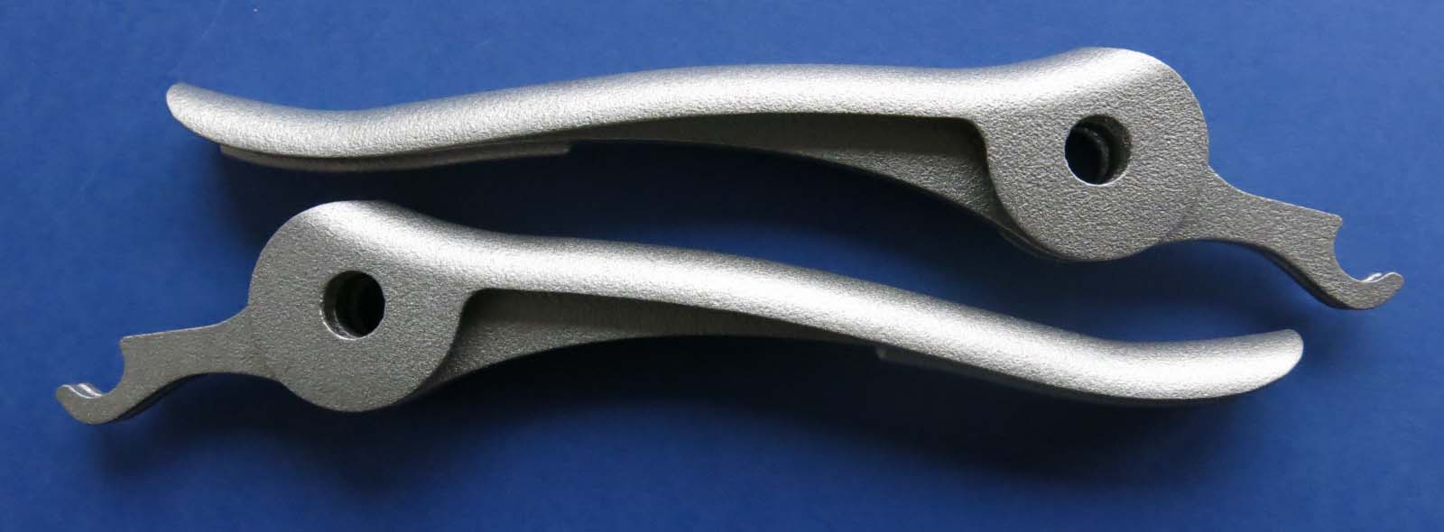 Titan Titanium