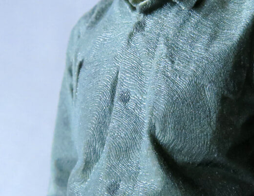 detail
