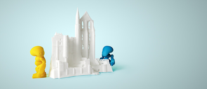 3d printing basics
