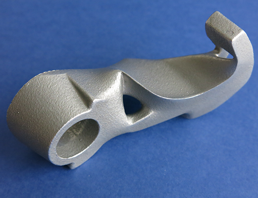 Aluminum-Sculpteo