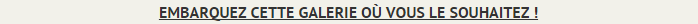embarquer une boutique