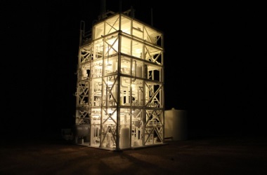 sculpteo factory