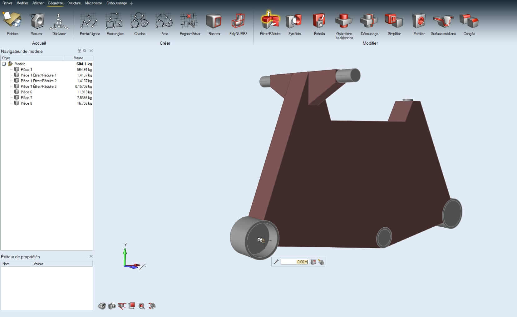 inspire print3d