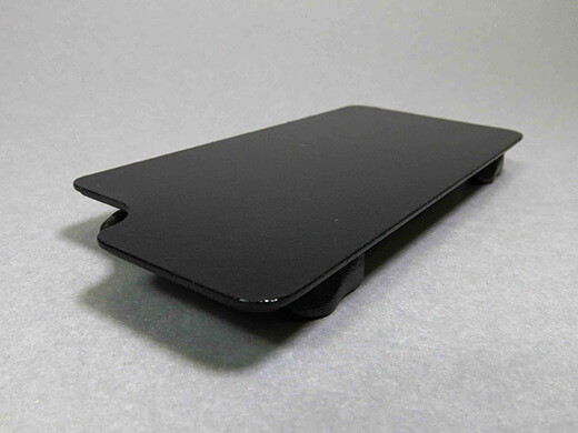 Coque de téléphone originale peinte