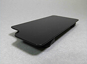 Coque de téléphone originale peinte - petit