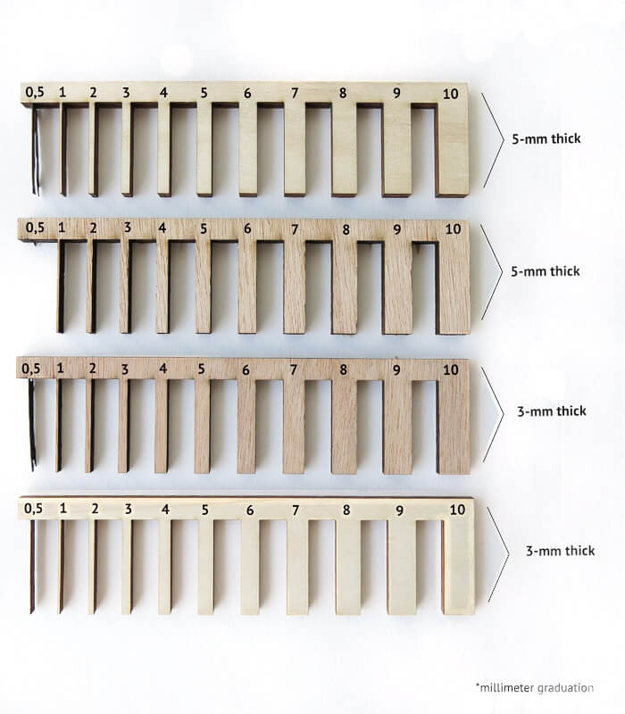 plywood material for laser cutting plywood sheet dimensions