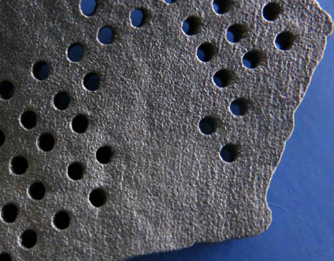 Titanium-Sculpteo