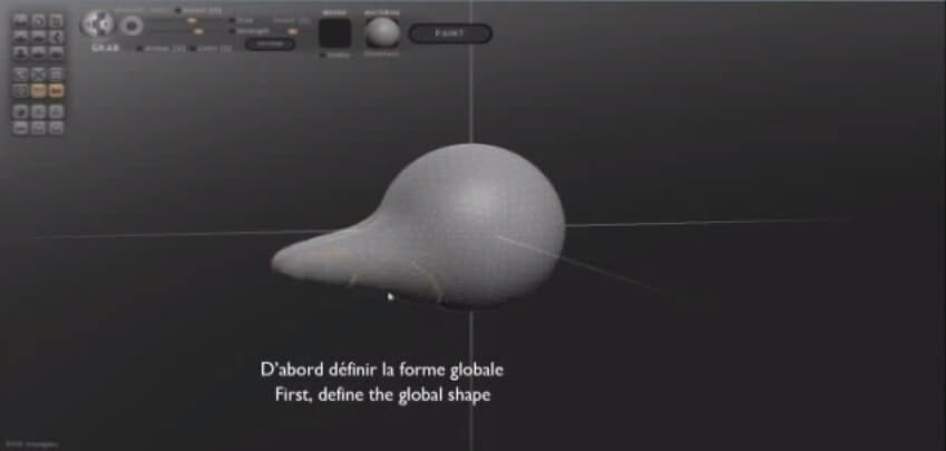 sculptris tutorial image