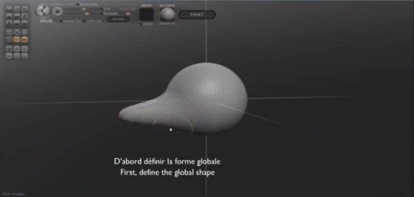 sculptris reference image sculptris reference image
