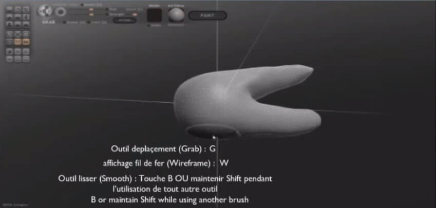 sculptris tutorial image