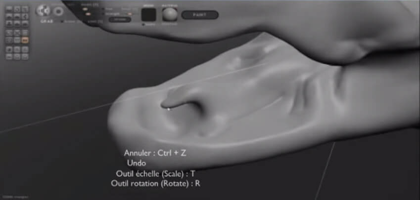 sculptris tutorial image