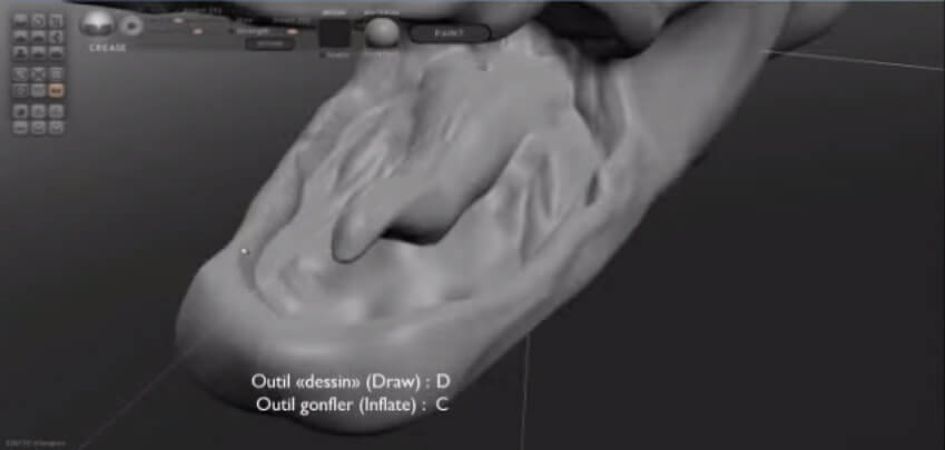 sculptris tutorial image