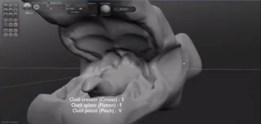 sculptris tutorial image