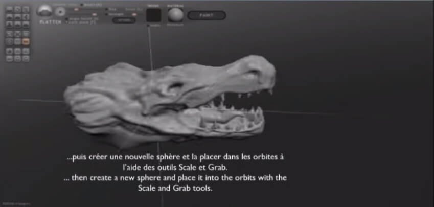 sculptris tutorial image