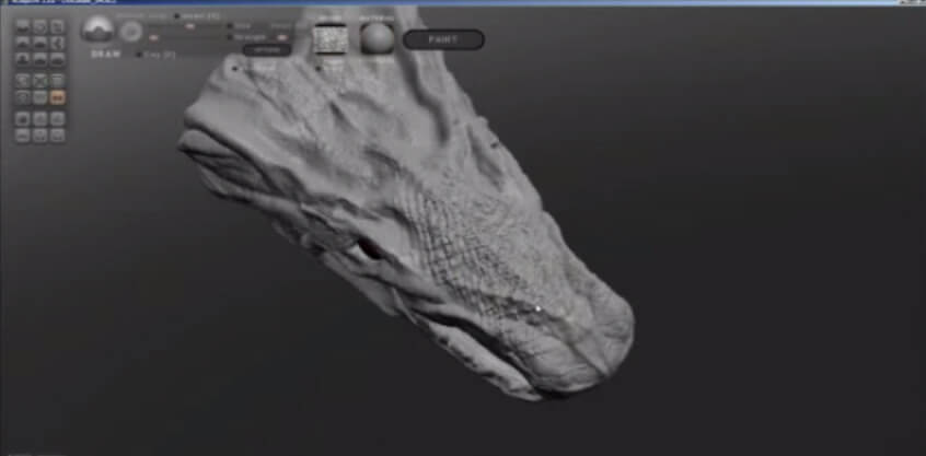 sculptris tutorial image