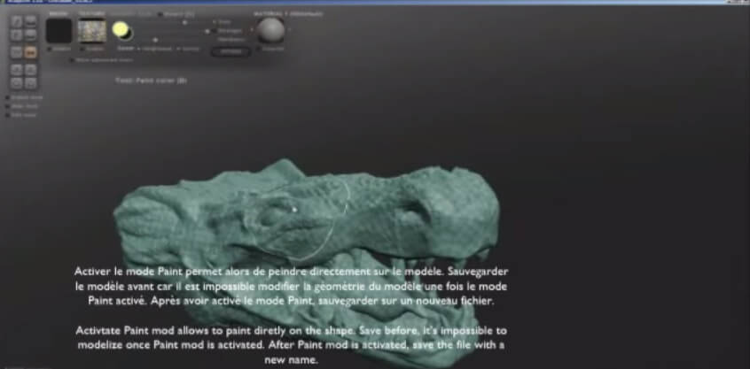 sculptris tutorial image